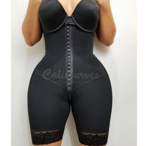 Cali Curve Cali Body Shaper ⏳